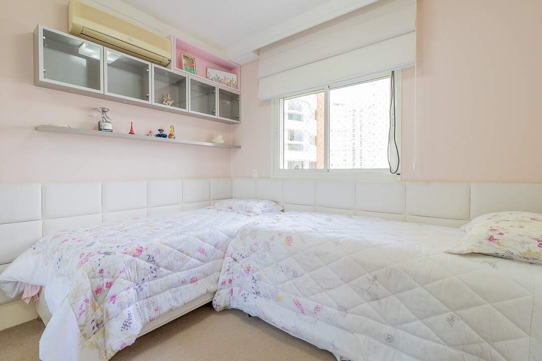 Apartamento à venda no Vila Andrade: 