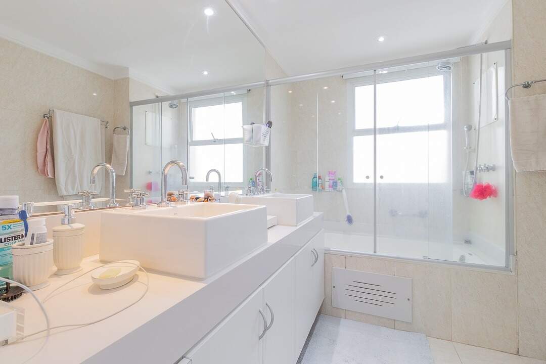 Apartamento à venda no Vila Andrade: 