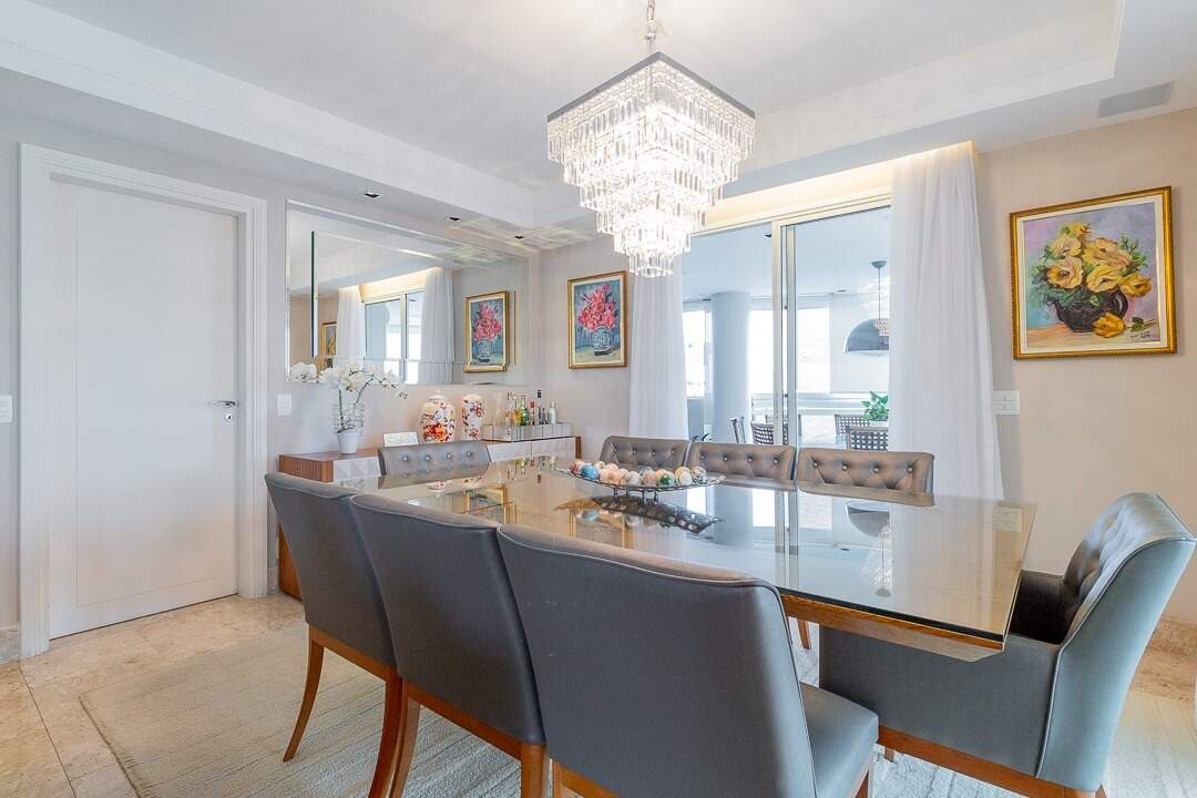 Apartamento à venda no Vila Andrade: 