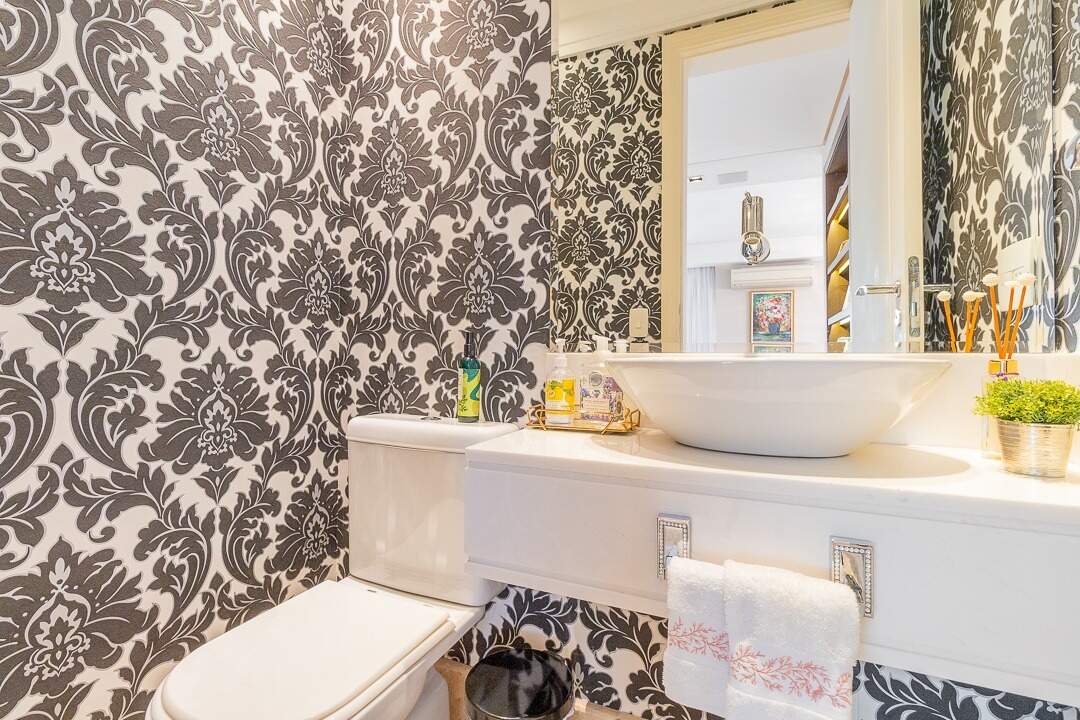 Apartamento à venda no Vila Andrade: 