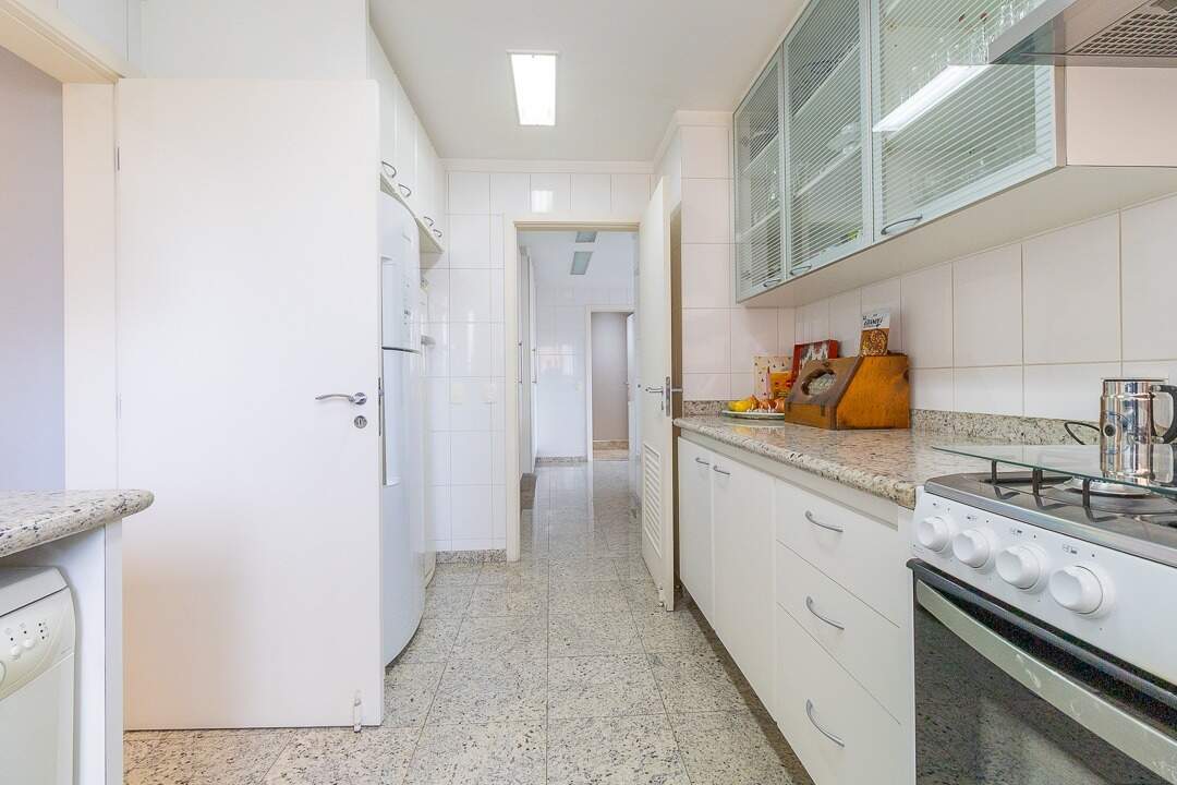 Apartamento à venda no Vila Andrade: 