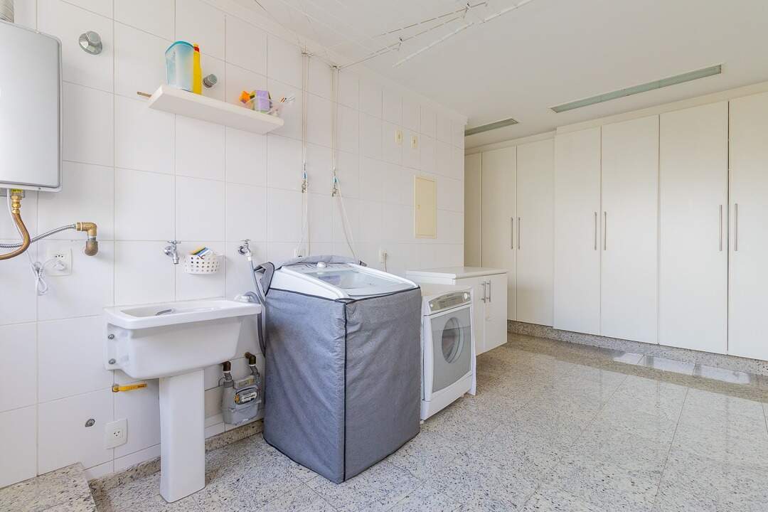 Apartamento à venda no Vila Andrade: 