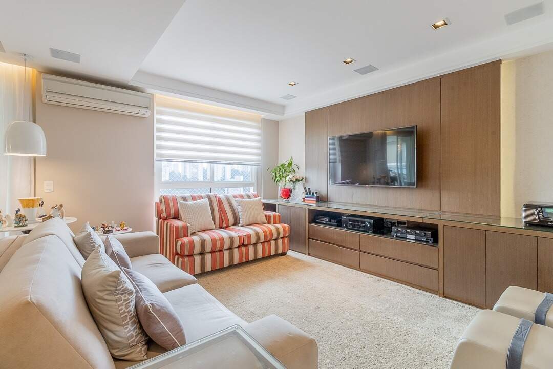 Apartamento à venda no Vila Andrade: 