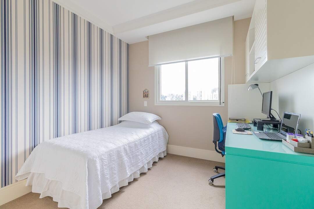 Apartamento à venda no Vila Andrade: 