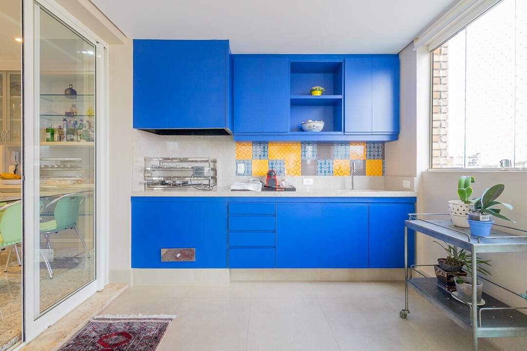 Apartamento à venda no Vila Andrade: 