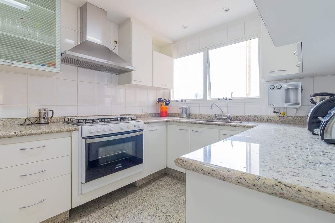 Apartamento à venda no Vila Andrade: 