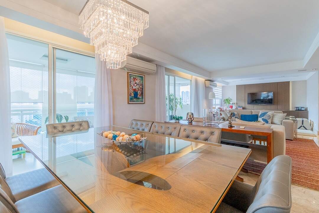 Apartamento à venda no Vila Andrade: 