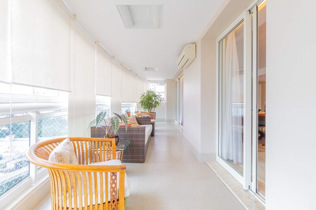 Apartamento à venda no Vila Andrade: 