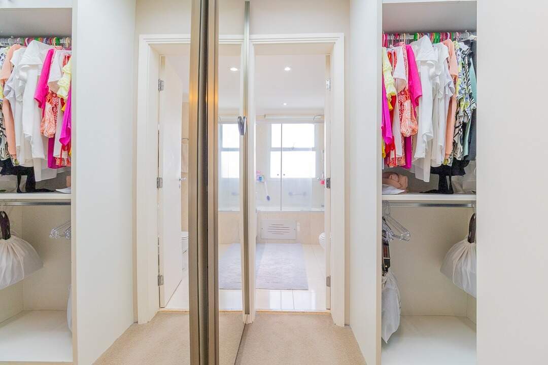 Apartamento à venda no Vila Andrade: 