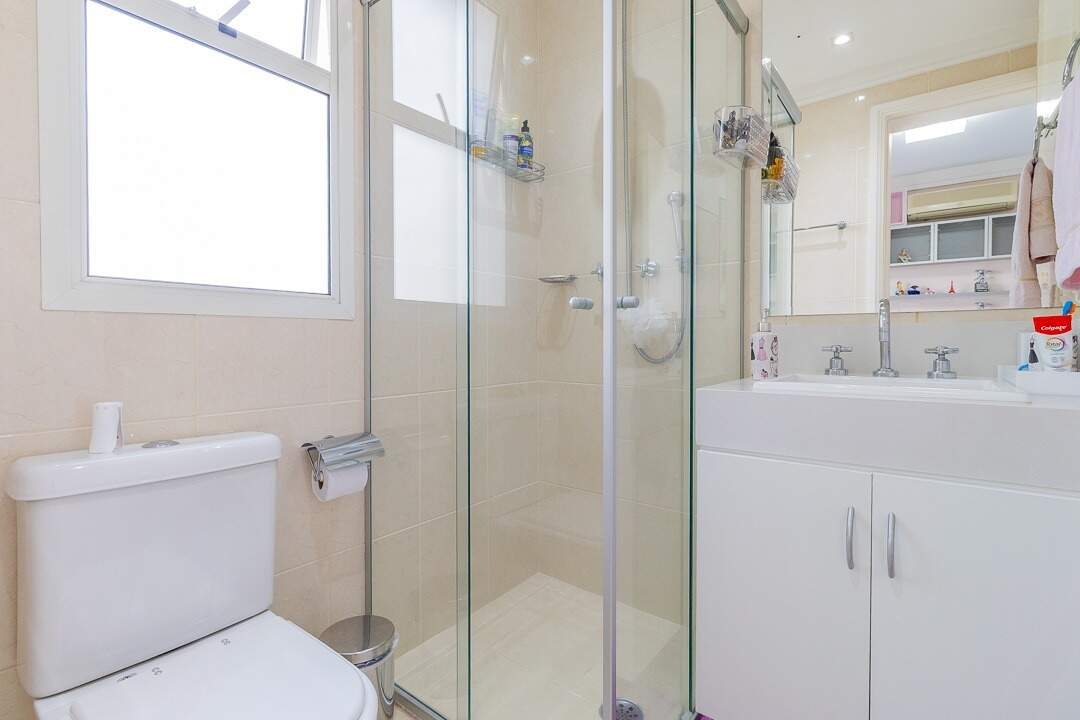 Apartamento à venda no Vila Andrade: 