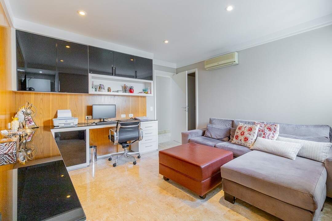 Apartamento à venda no Vila Andrade: 