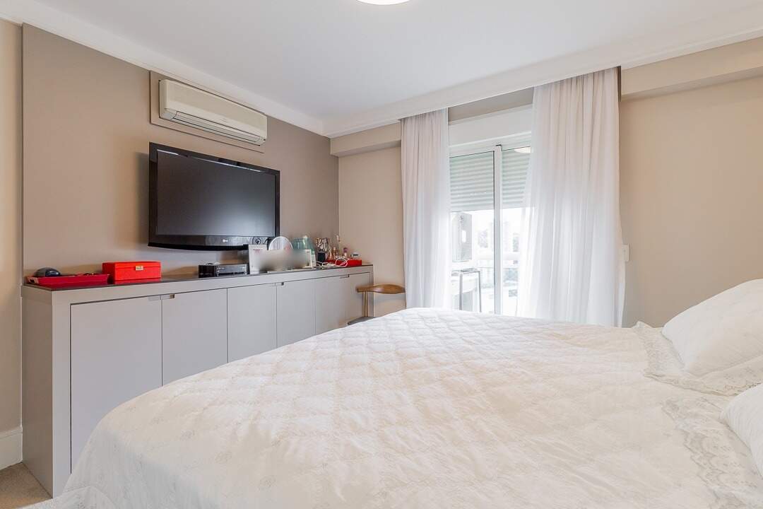 Apartamento à venda no Vila Andrade: 