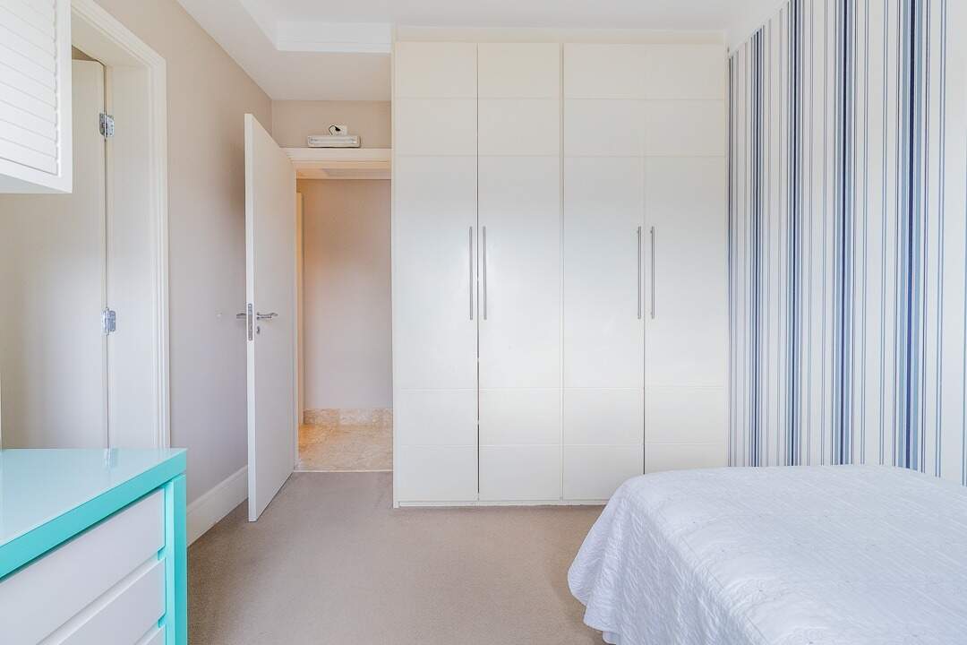 Apartamento à venda no Vila Andrade: 