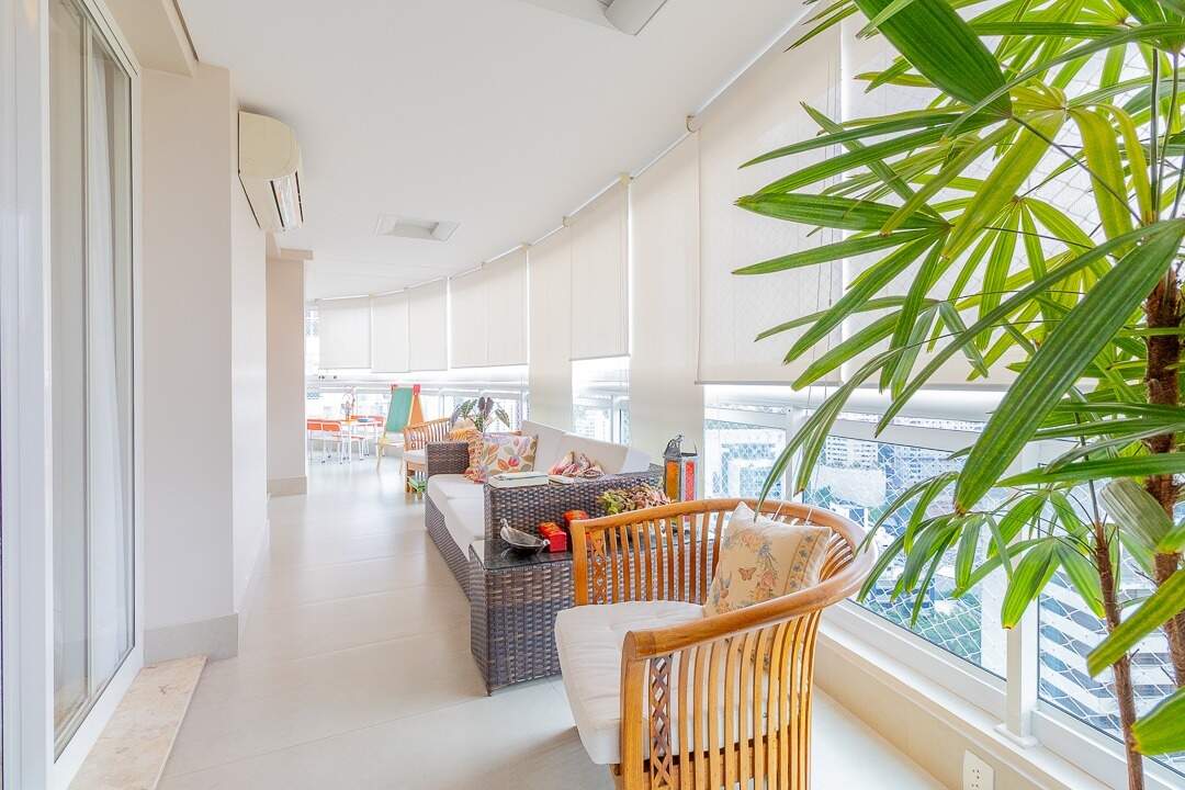 Apartamento à venda no Vila Andrade: 