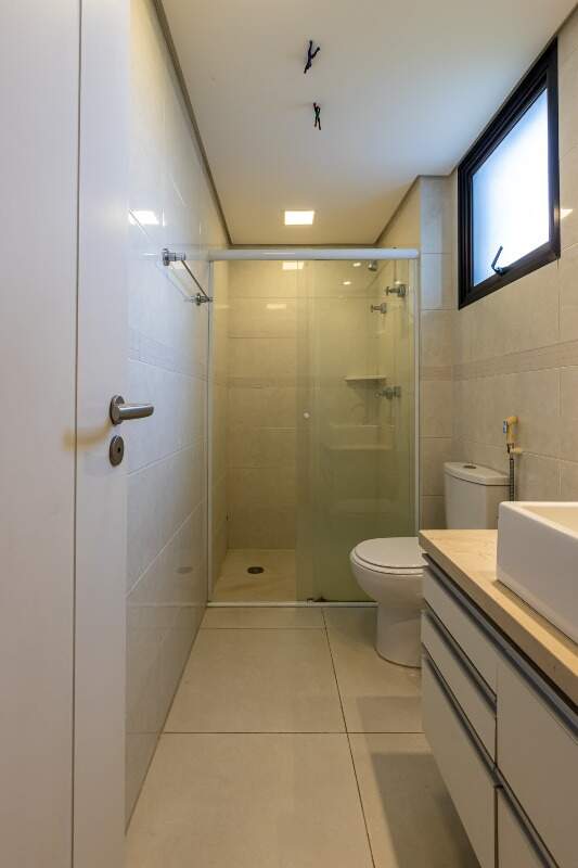 Apartamento à venda no Real Parque: 