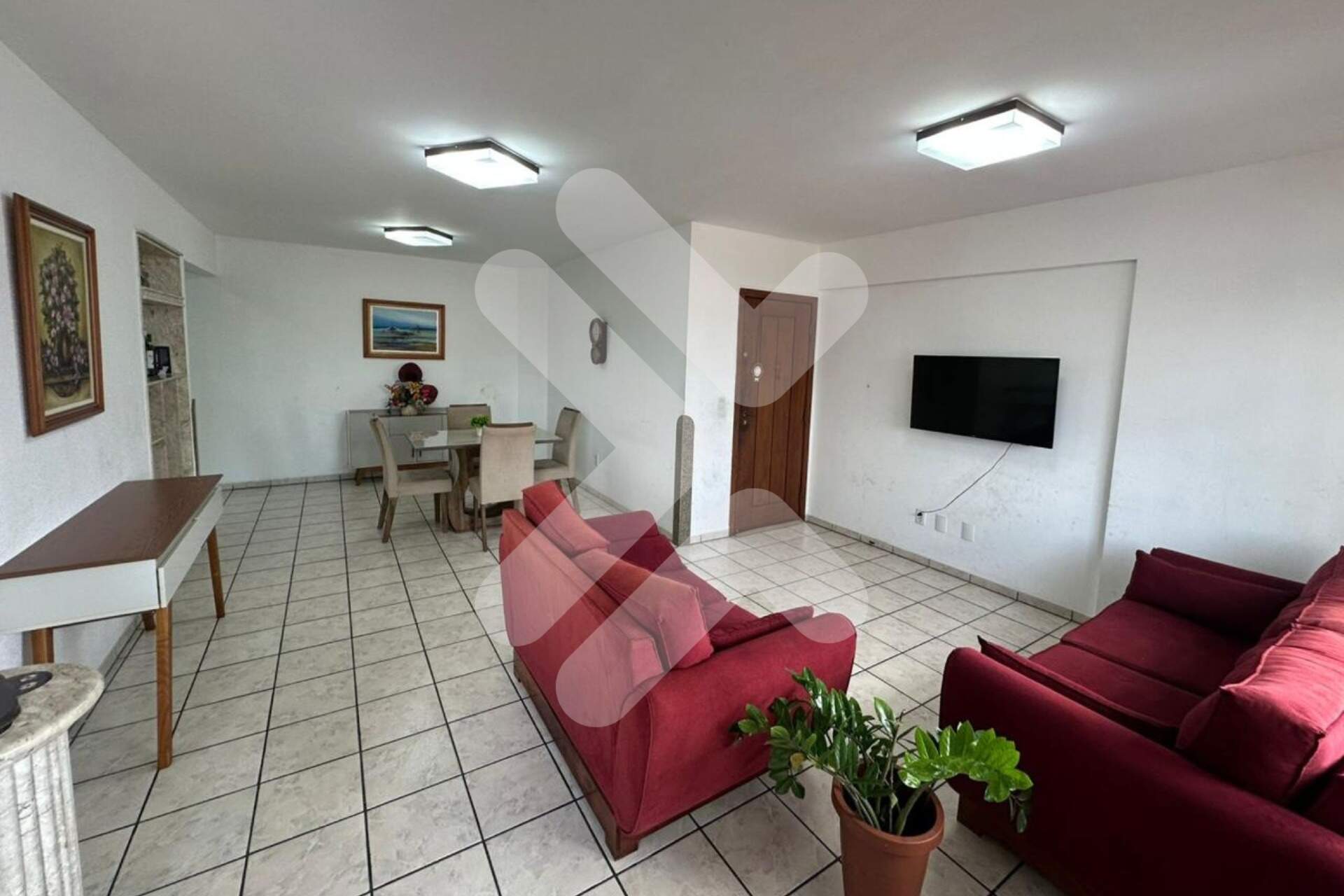 Apartamento à vendaTirolNatal: