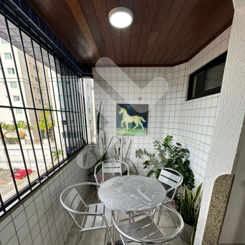 Apartamento à vendaTirolNatal: 