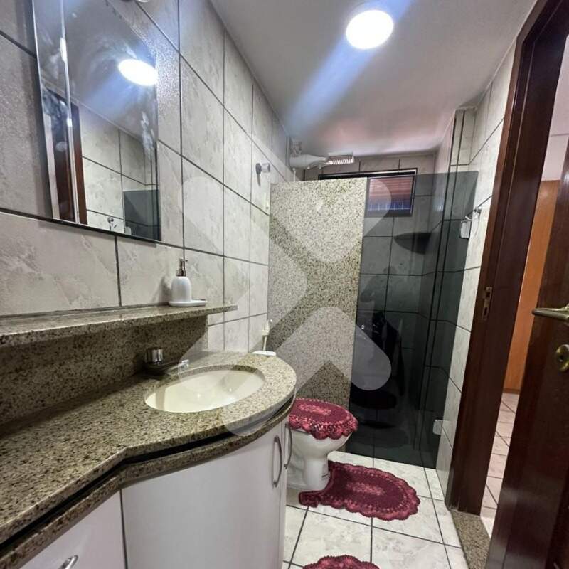Apartamento à vendaTirolNatal:
