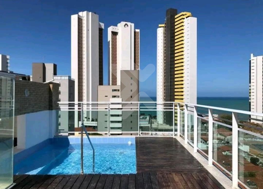 Flat à vendaPonta NegraNatal: 