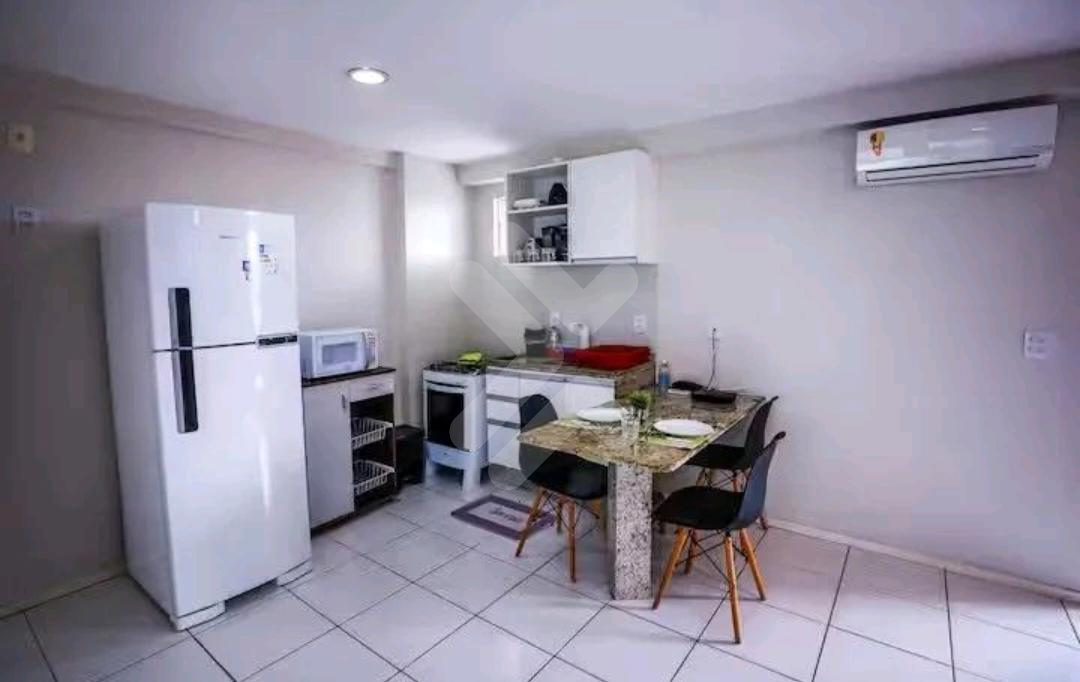 Flat à vendaPonta NegraNatal: 
