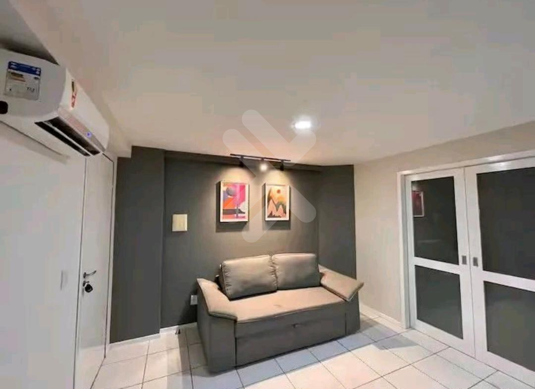 Flat à vendaPonta NegraNatal: 