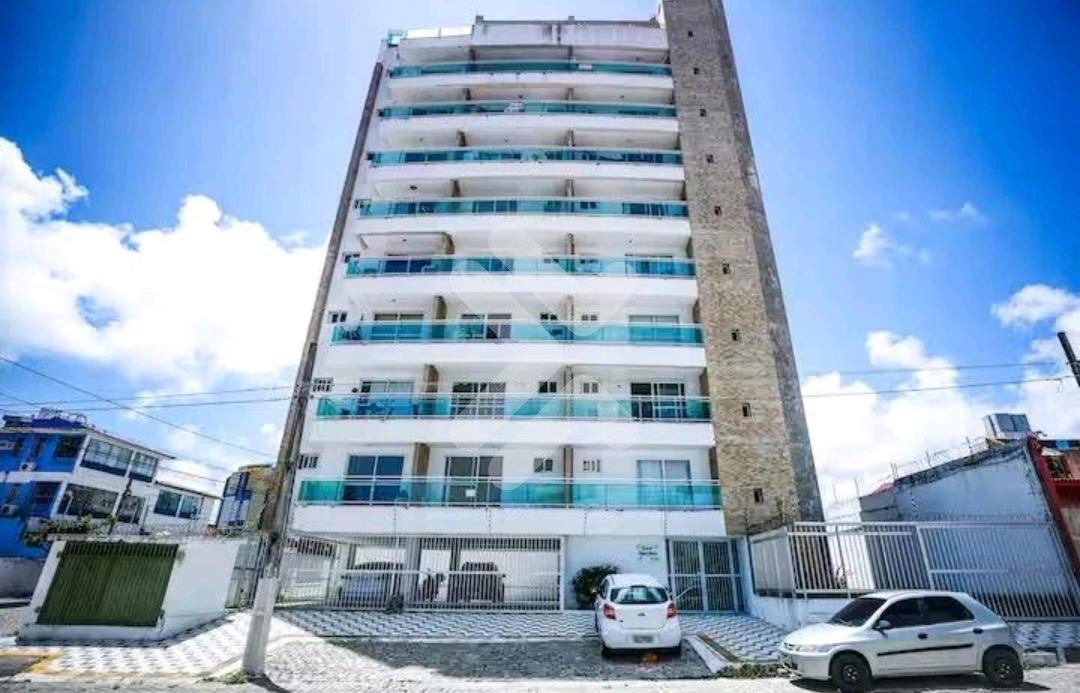 Flat à vendaPonta NegraNatal: 