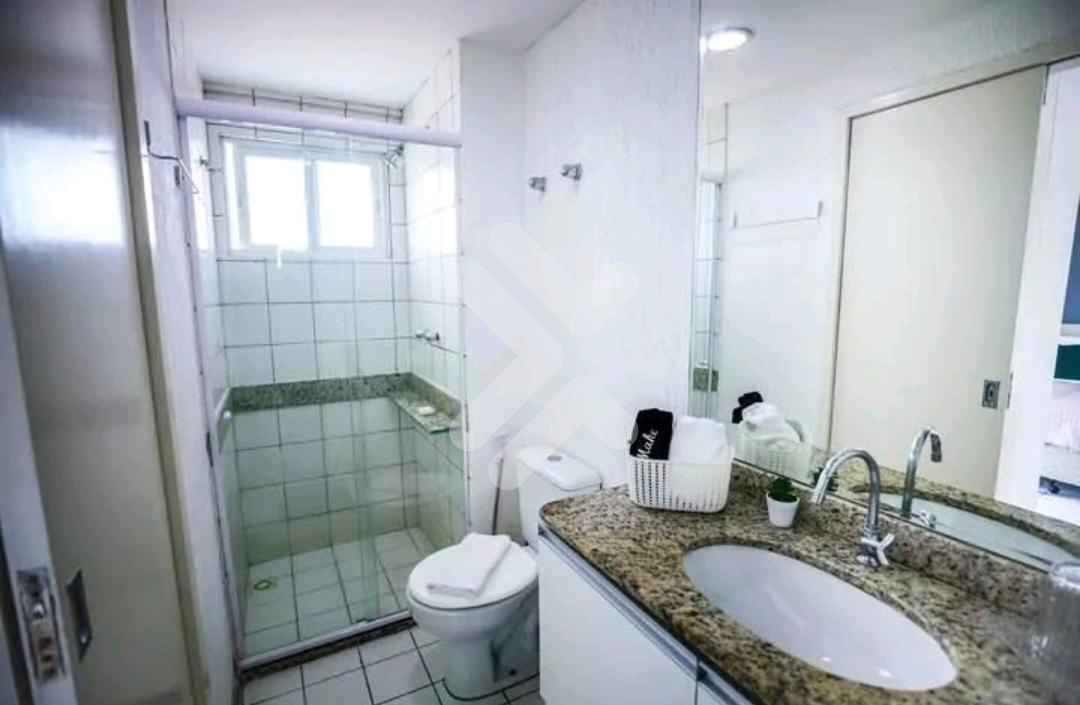 Flat à vendaPonta NegraNatal: 