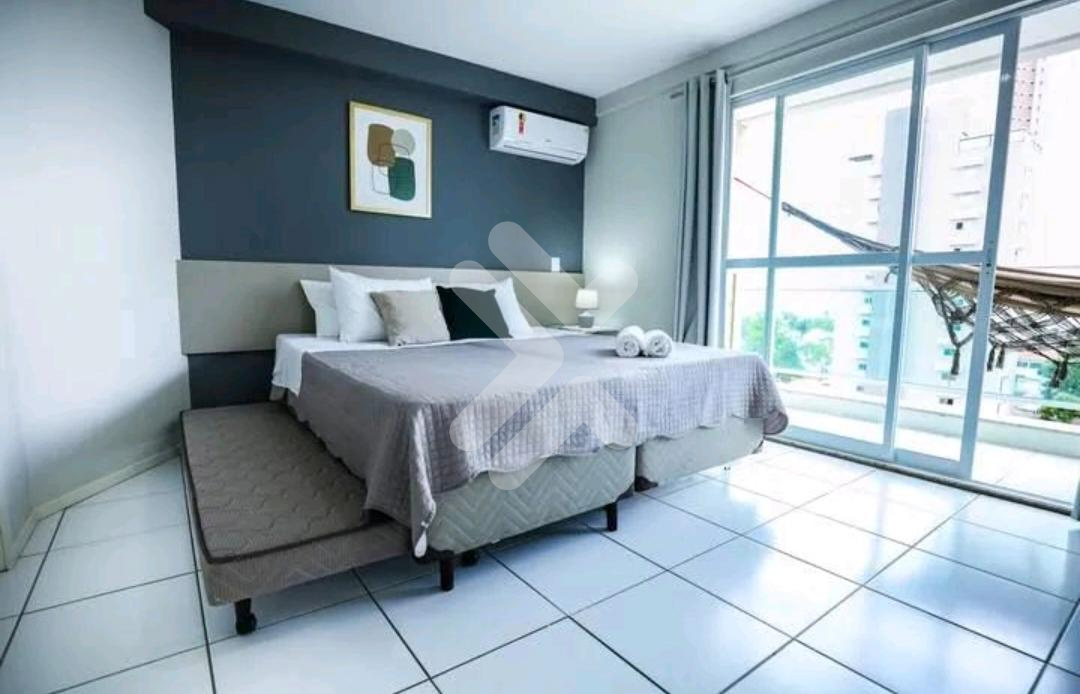 Flat à vendaPonta NegraNatal: 