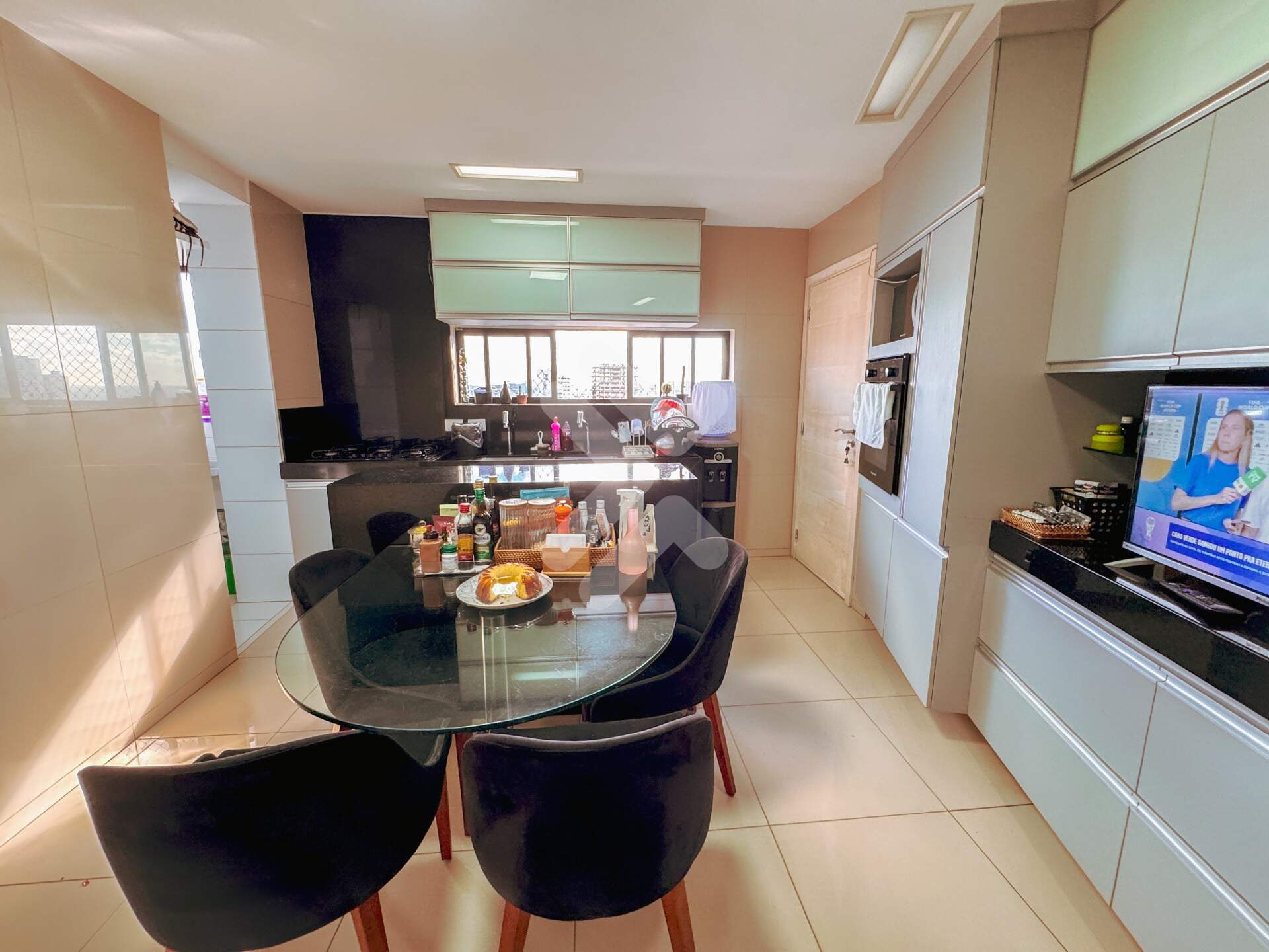 Apartamento à vendaLagoa NovaNatal: 