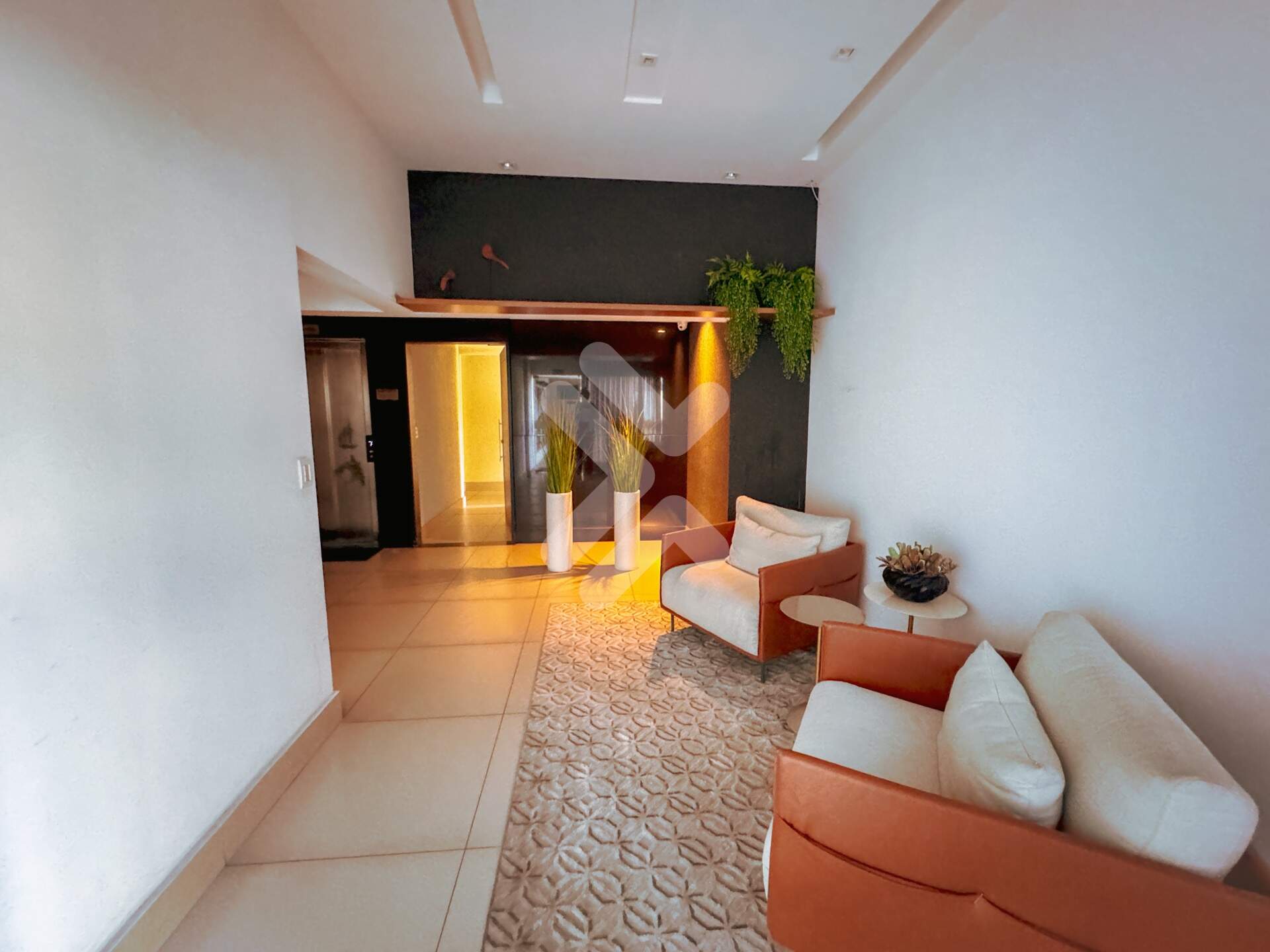 Apartamento à vendaLagoa NovaNatal: LOBBY