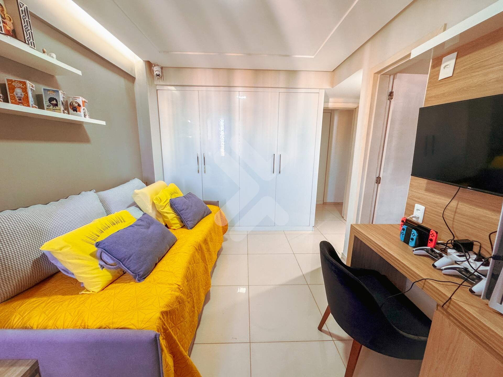 Apartamento à vendaLagoa NovaNatal: 