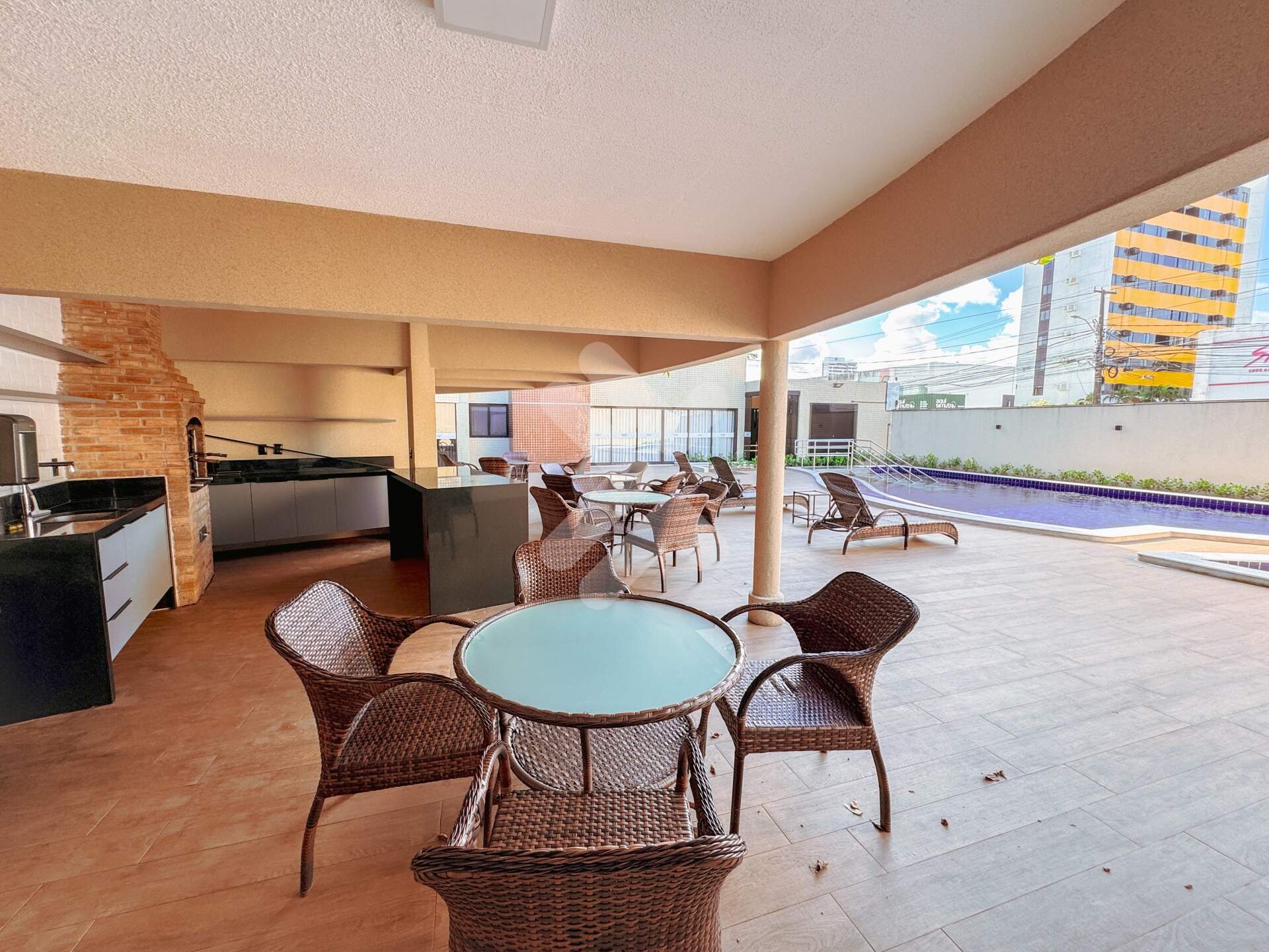 Apartamento à vendaLagoa NovaNatal: 