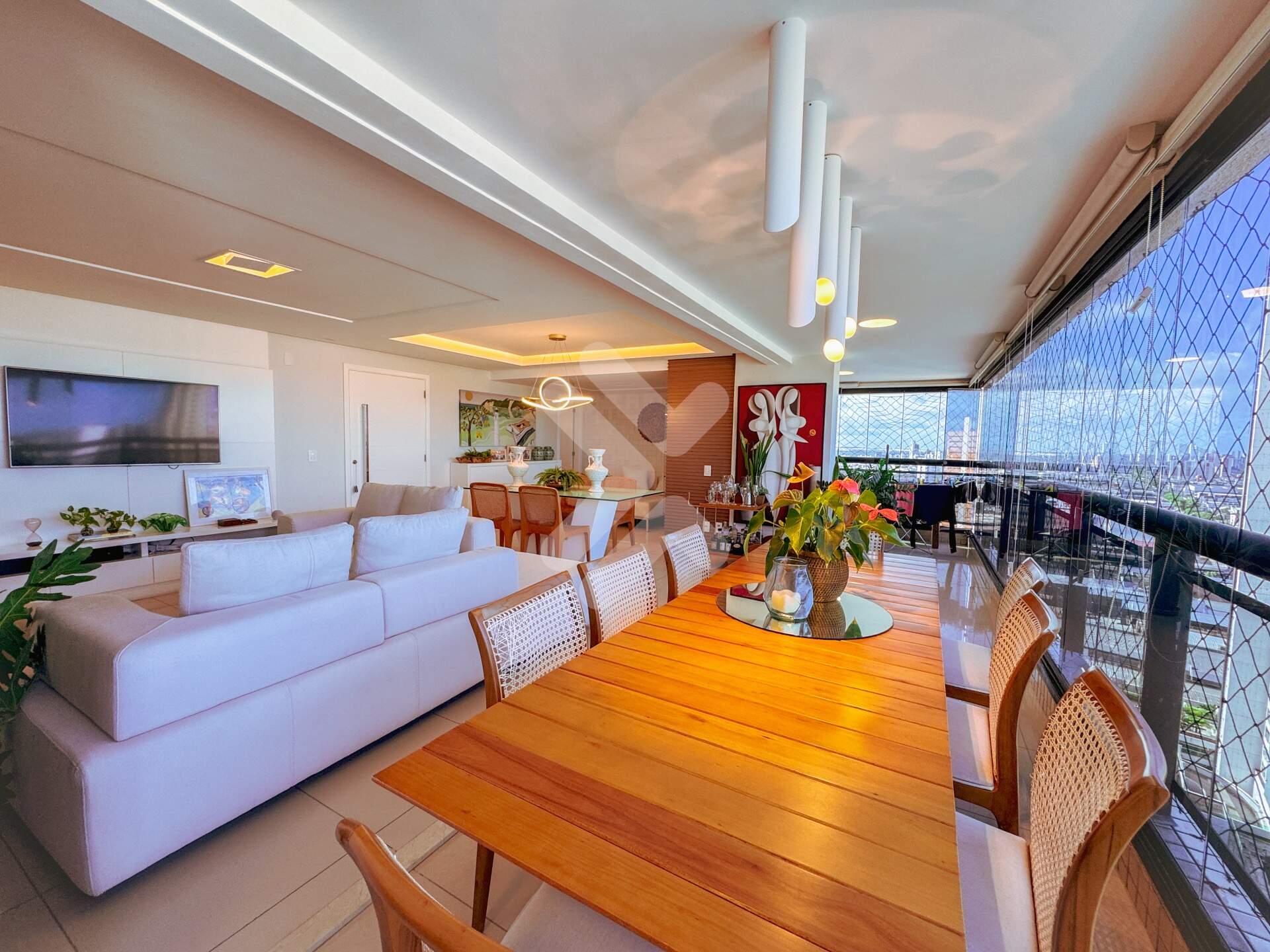 Apartamento à vendaLagoa NovaNatal: 