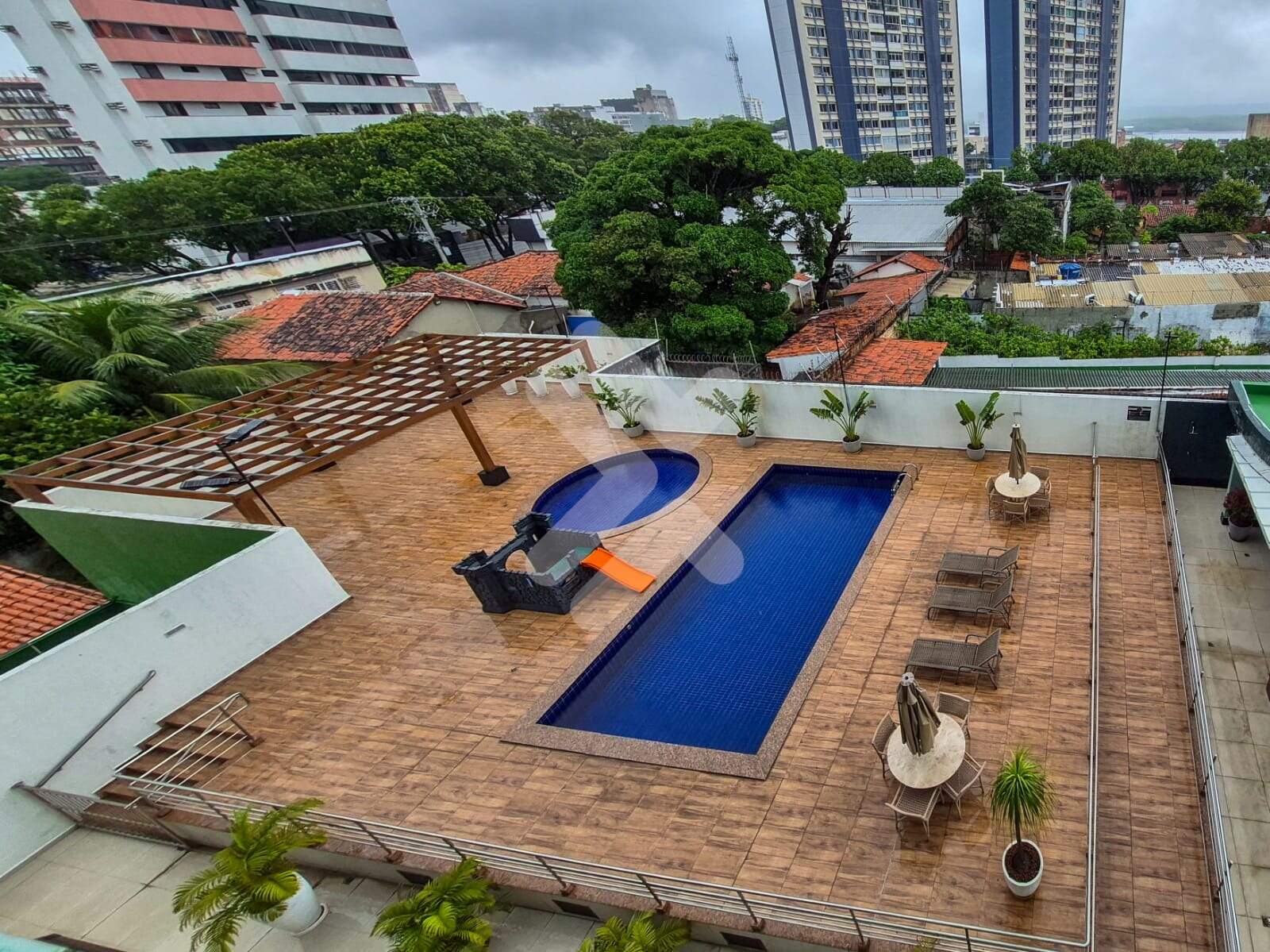 Apartamento à vendaPetrópolisNatal: 