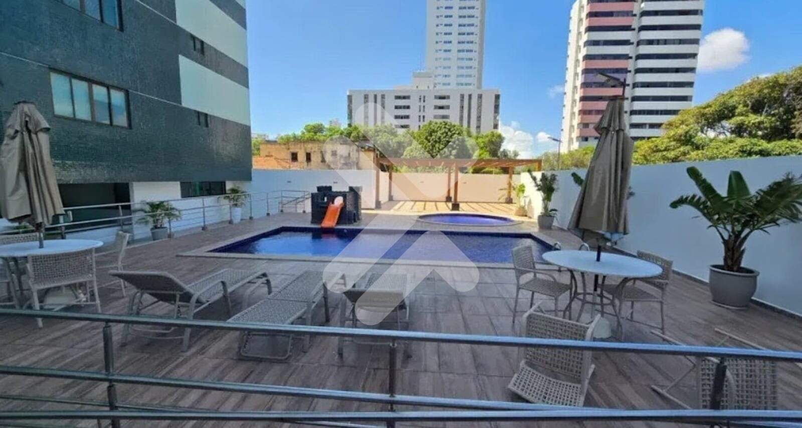 Apartamento à vendaPetrópolisNatal: 