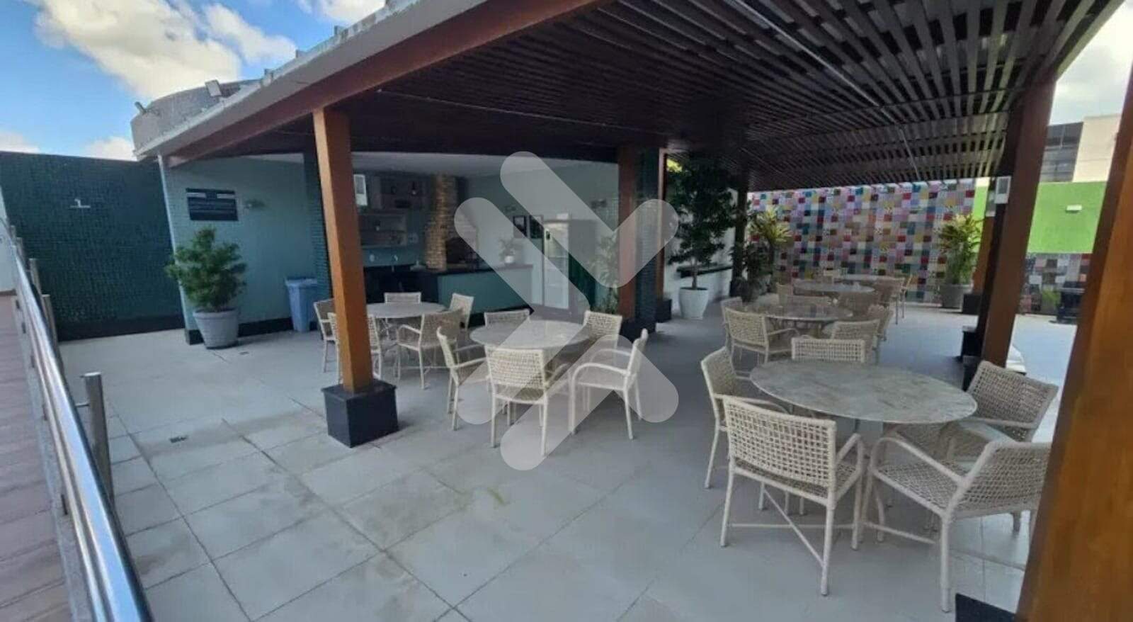 Apartamento à vendaPetrópolisNatal: 