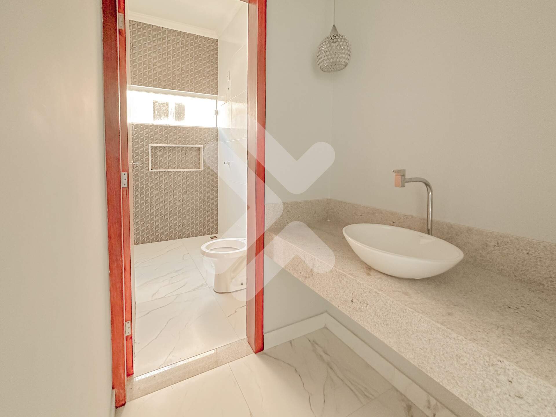 Casa em Condomínio à vendaParque das NaçõesParnamirim: