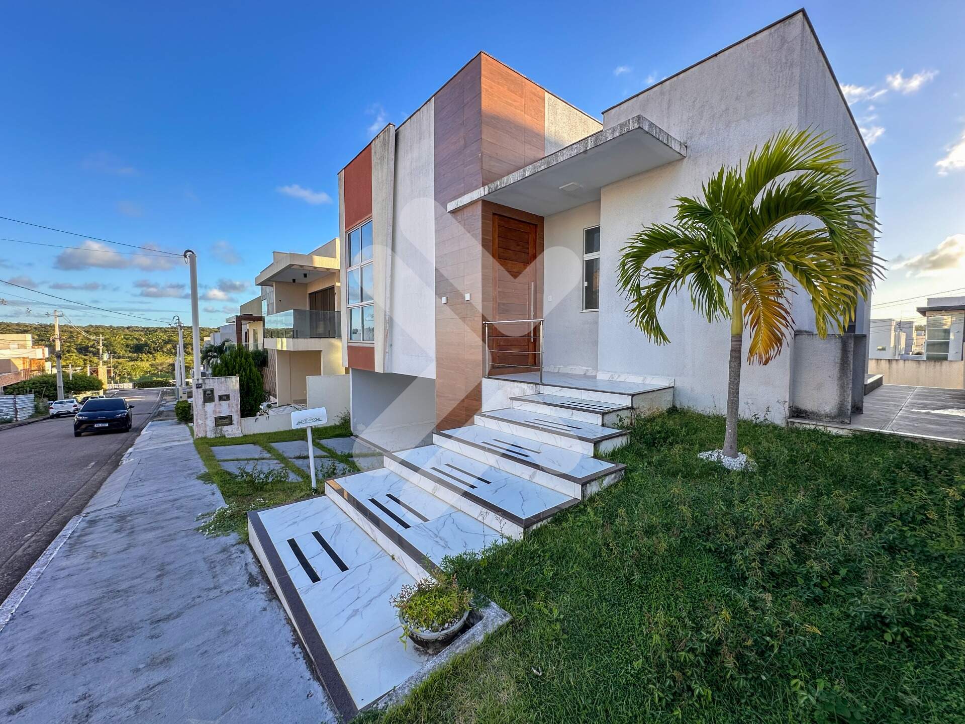 Casa em Condomínio à vendaParque das NaçõesParnamirim: 