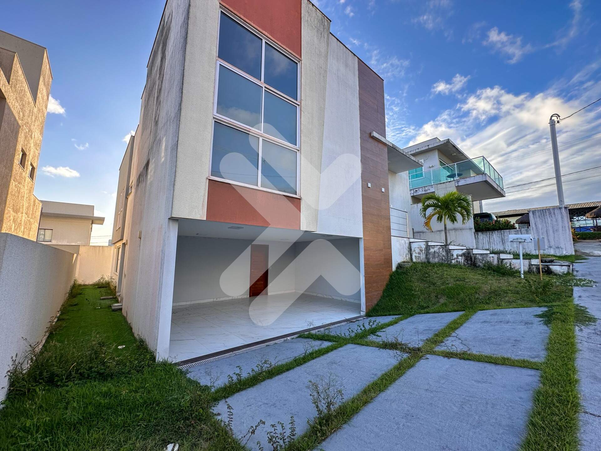 Casa em Condomínio à vendaParque das NaçõesParnamirim: 