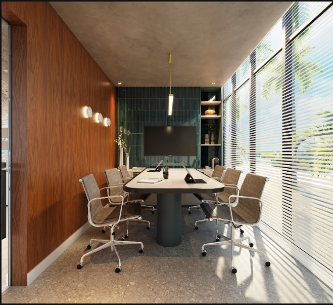 Sala Comercial à vendaPonta NegraNatal: 