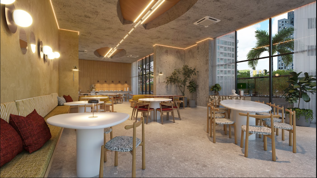 Sala Comercial à vendaPonta NegraNatal: 
