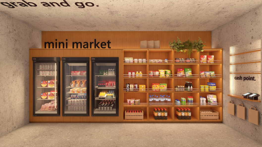 Sala Comercial à vendaPonta NegraNatal: 