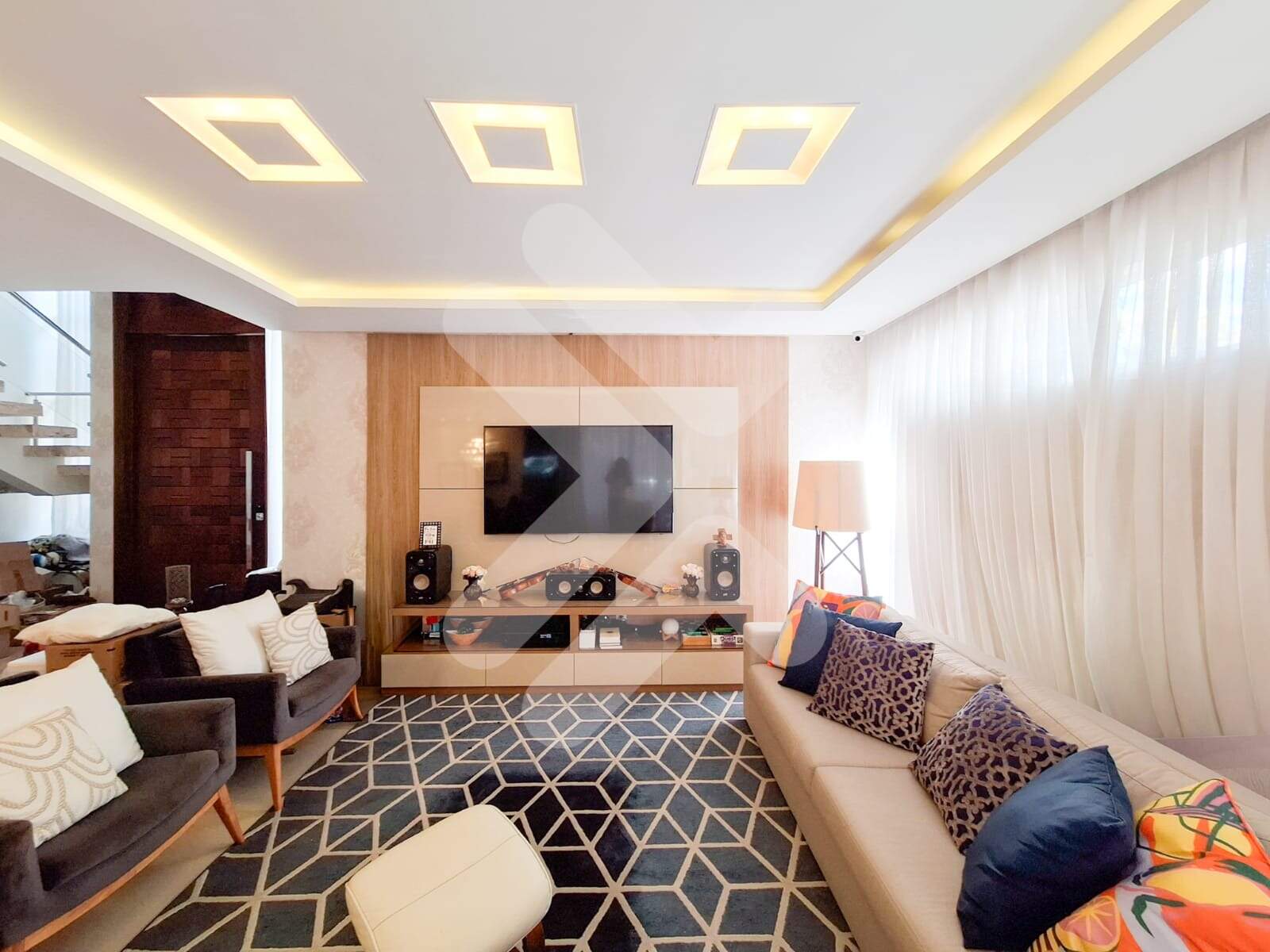 Casa em Condomínio à vendaPonta NegraNatal: 