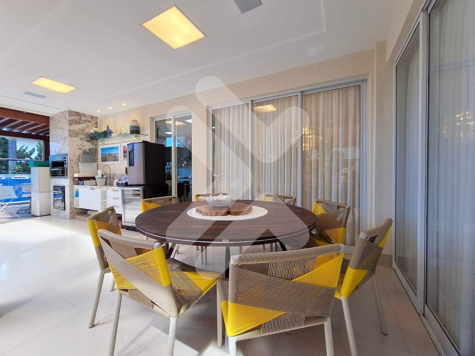 Casa em Condomínio à vendaPonta NegraNatal: 