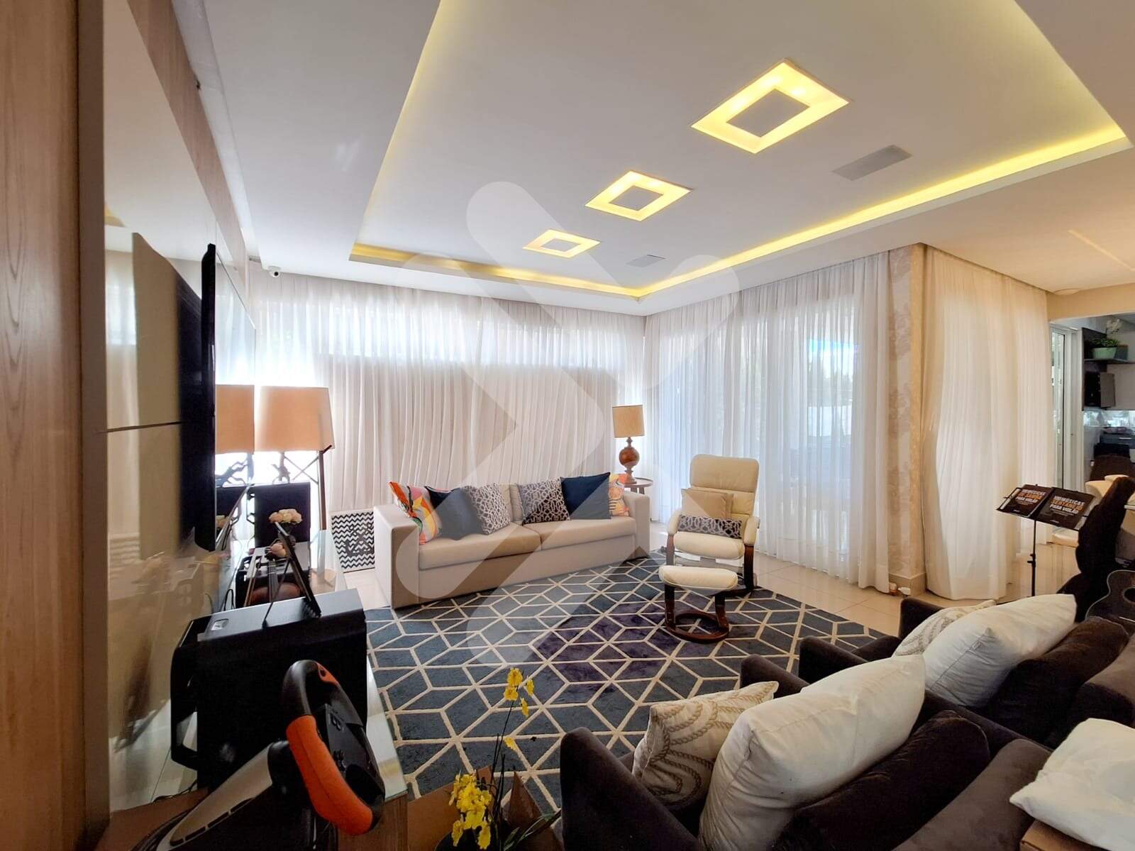 Casa em Condomínio à vendaPonta NegraNatal: 