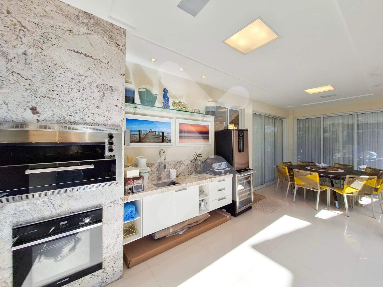 Casa em Condomínio à vendaPonta NegraNatal: 