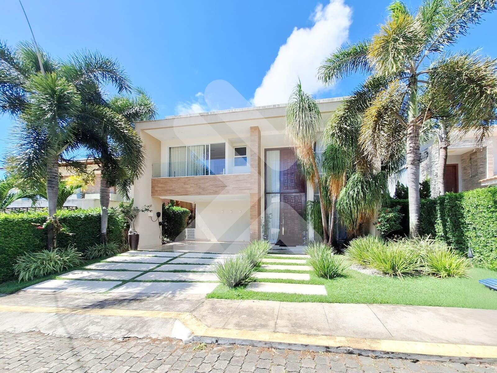 Casa em Condomínio à vendaPonta NegraNatal: 