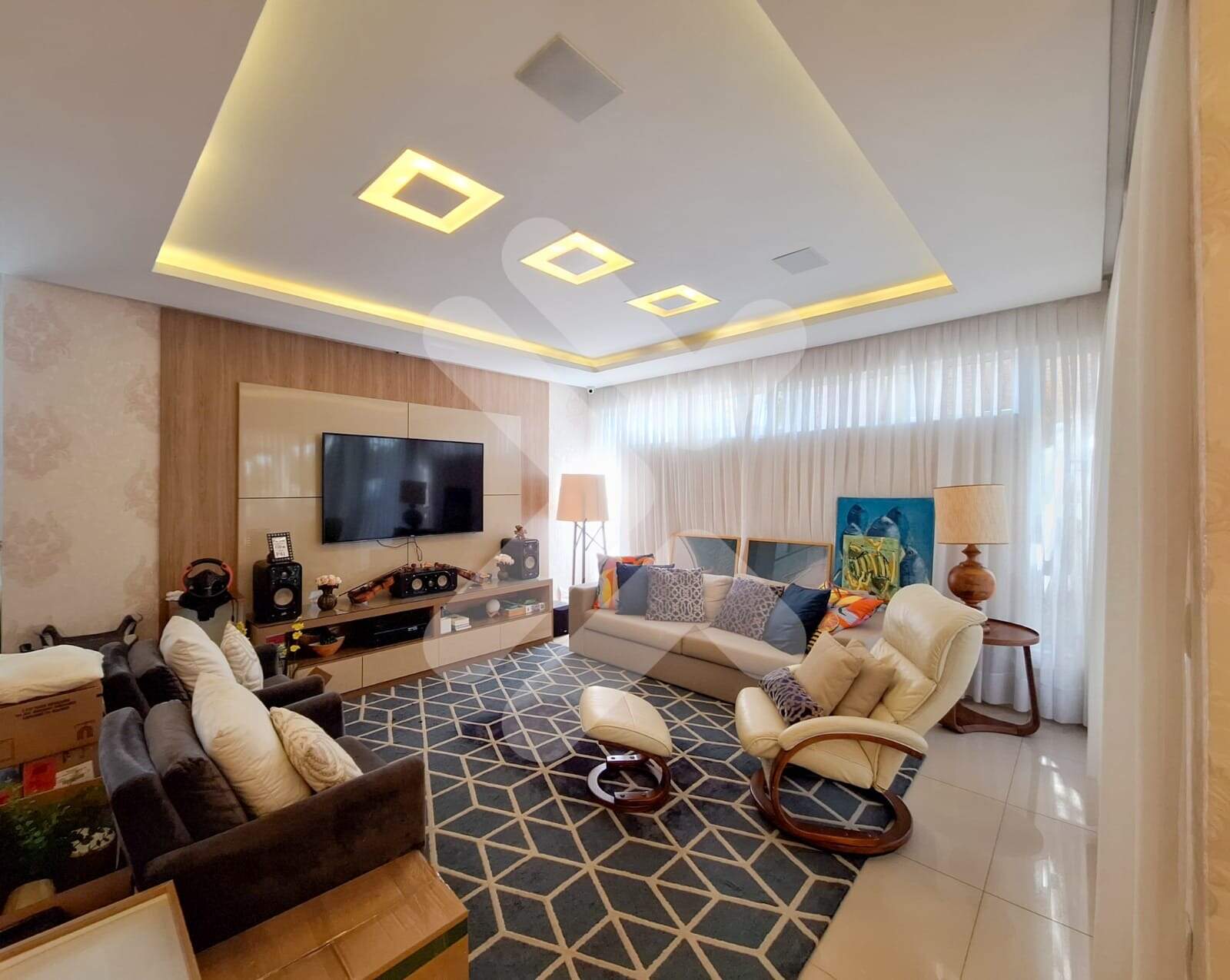 Casa em Condomínio à vendaPonta NegraNatal: 