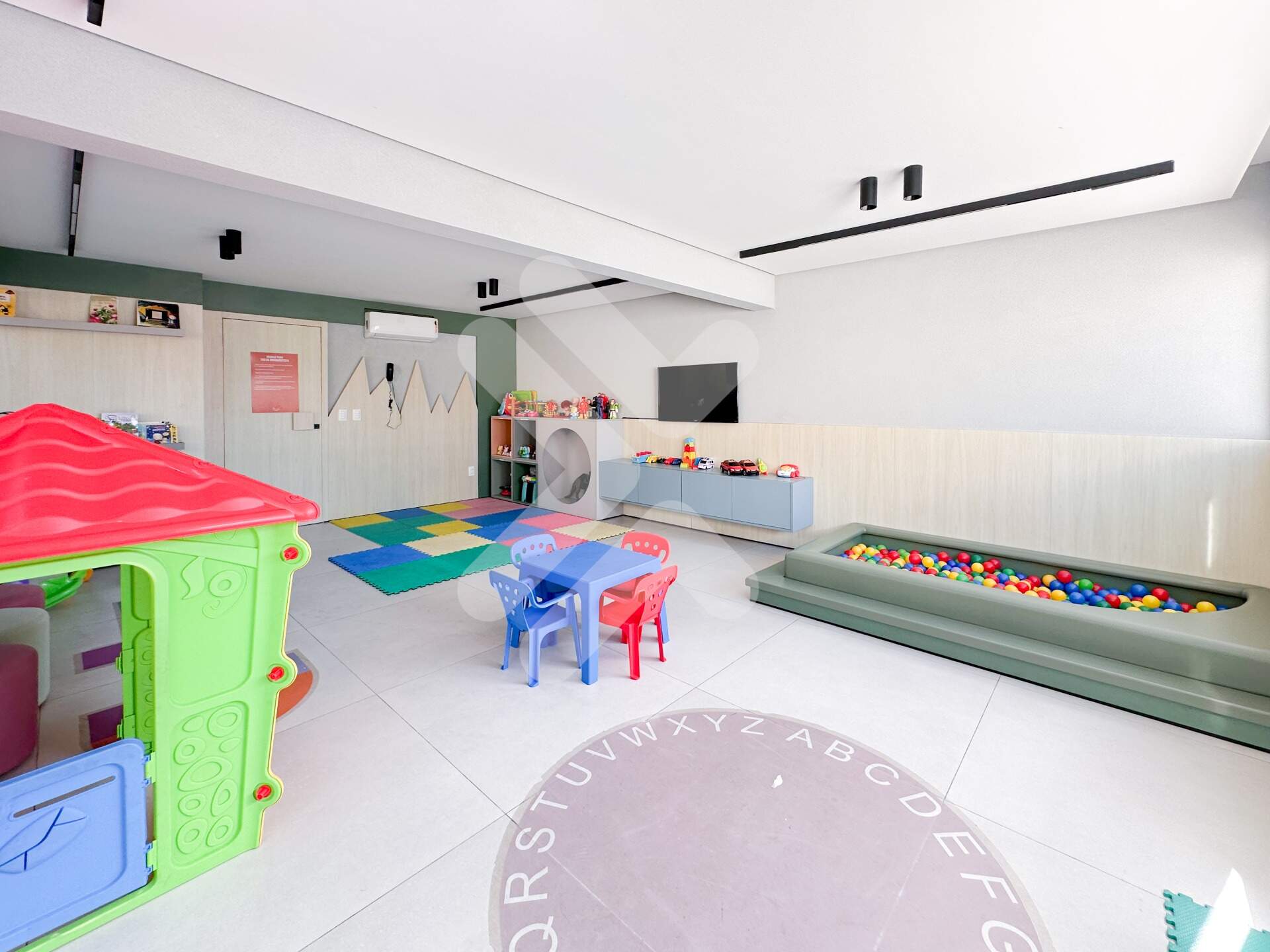 Apartamento à vendaLagoa NovaNatal: