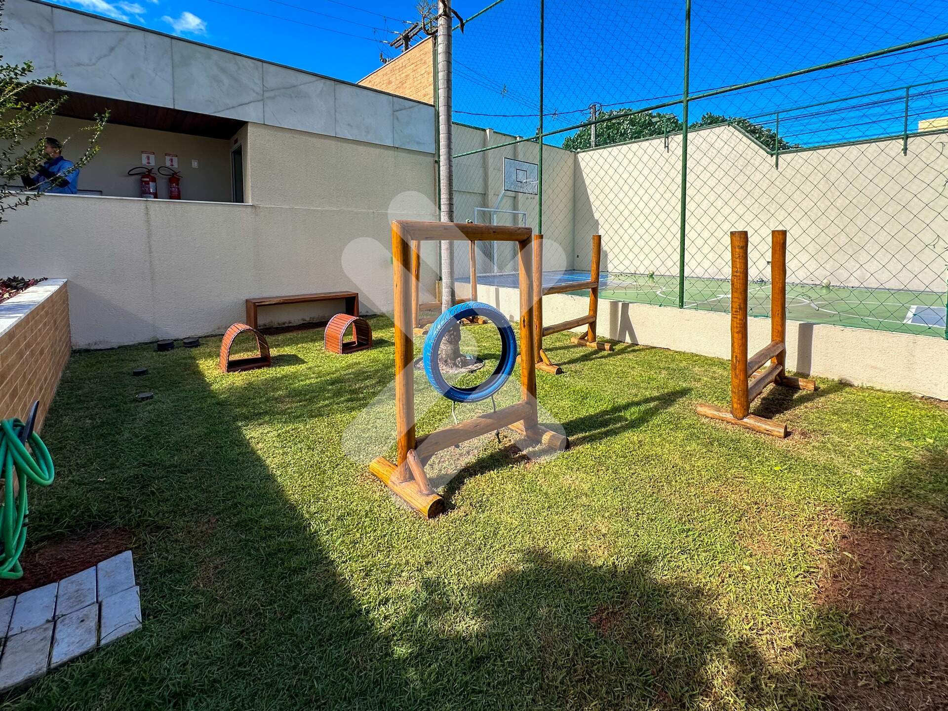 Apartamento à vendaLagoa NovaNatal: